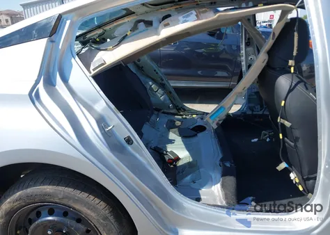 2019 Nissan Altima 2.5 Sl из США, поврежденный, VIN 1N4BL4EV9KC250050